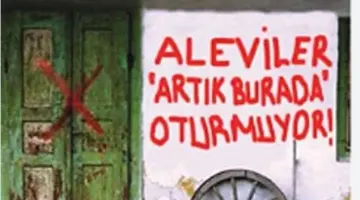 YAZMAK ADALET İSTER ” KİMİN KILICINI SALLIYORSUN BELLİ DEĞİL”