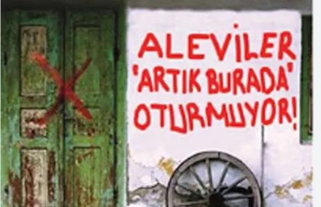 YAZMAK ADALET İSTER ” KİMİN KILICINI SALLIYORSUN BELLİ DEĞİL”