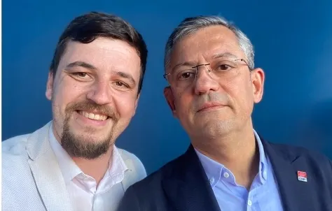 İZMİR’E GENÇ  DOKUNUŞLAR OLMALI