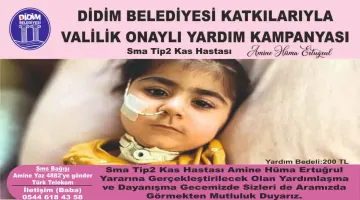 DİDİM  İYİLİKTE  BİRİNCİ
