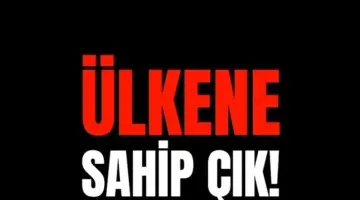 BİRİLERİ HİLAFET İLAN ETMEYE KALKAR BİZİMKİLER KOYUNLARIN DERDİNDE