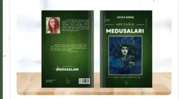ÇAĞIMIZIN MEDUSALARI’’ CEYDA GÜNEŞ’’