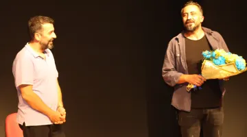 TURİZM DERNEĞİNDEN SANAT ATAĞI
