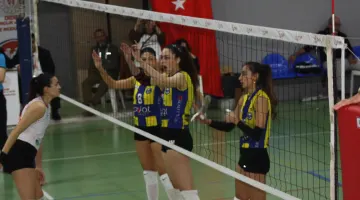 FİLENİN SULTANLARINDAN SON MANŞET