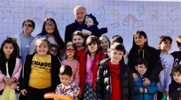 SÖMESTR TATİLİ DİDİM’DE BAŞKA GÜZEL