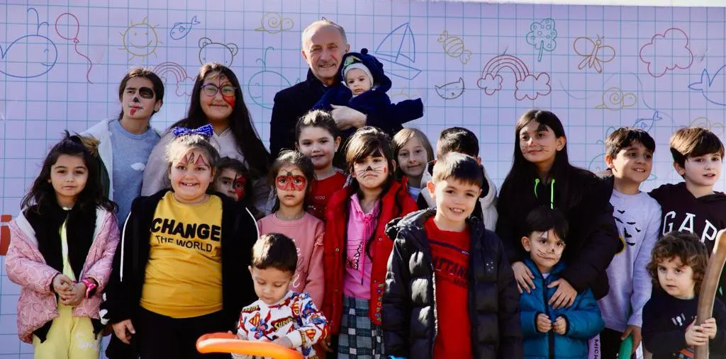 SÖMESTR TATİLİ DİDİM’DE BAŞKA GÜZEL