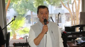 TOKATLILAR DERNEĞİNİN KAHVALTISI YOĞUN İLGİ GÖRDÜ