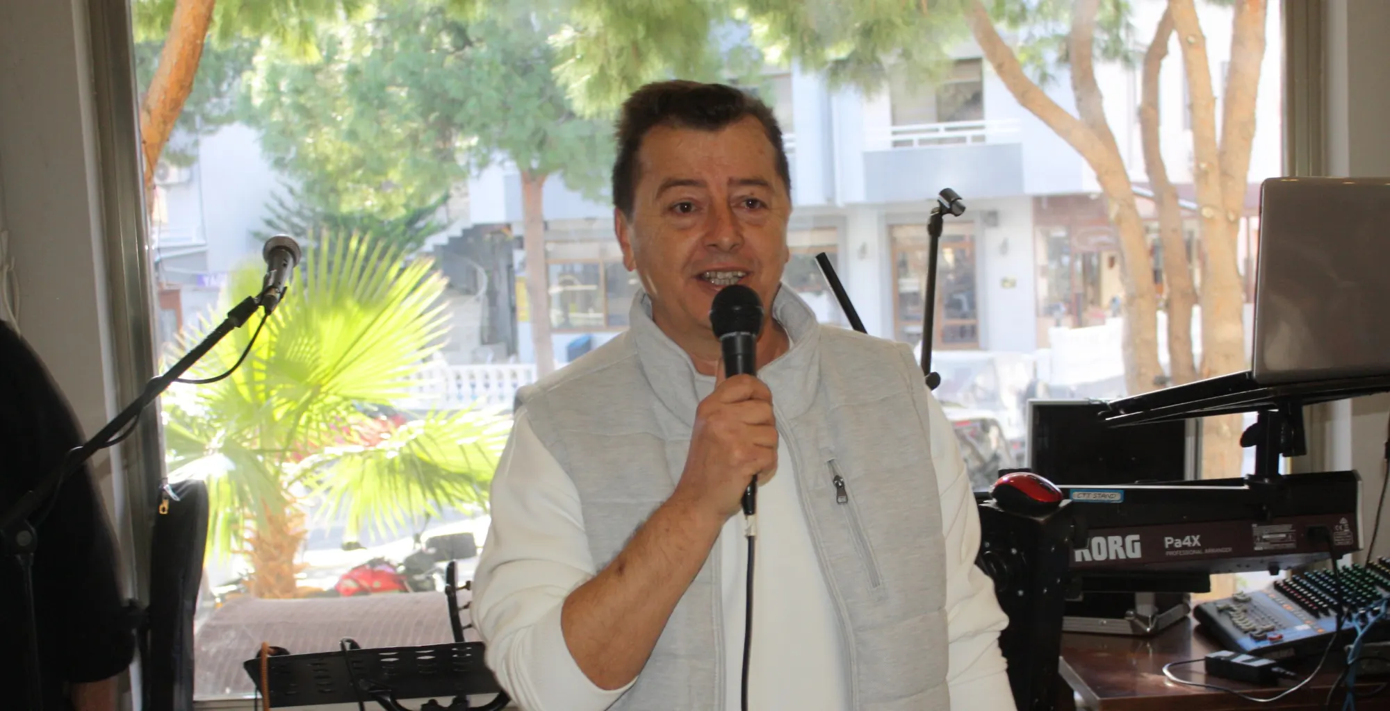 TOKATLILAR DERNEĞİNİN KAHVALTISI YOĞUN İLGİ GÖRDÜ