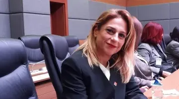 Cumhuriyet Halk Partisi KadınKolları” MEDENİ KANUN’A İLİŞKİN  BASIN AÇIKLAMASI”