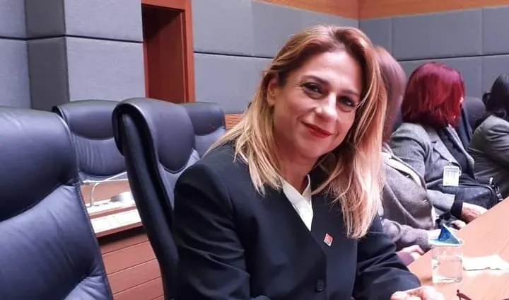 Cumhuriyet Halk Partisi KadınKolları” MEDENİ KANUN’A İLİŞKİN  BASIN AÇIKLAMASI”