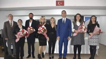 FARKINDALIĞIN FARKINDAMIYIZ” AİLE  FARKINDALIK SEMİNERİ “