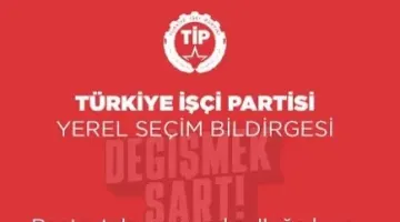 DİDİM’DE  TİP ELEŞTİRİSİ