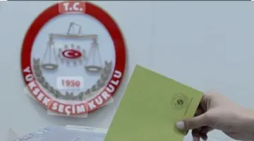 SİYASETTE SENARYOLAR