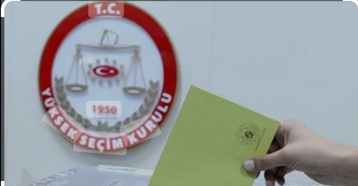 SİYASETTE SENARYOLAR