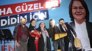 CHP’DE MORAL YÜKSEK