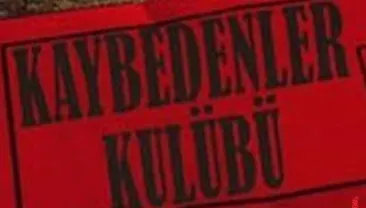 HENÜZ KAZANILMIŞ BİR SEÇİM YOK