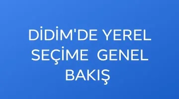 ANKETLER, ASPARAGAS HABERLER VE YALANLAR . YEREL SEÇİME GENEL BAKIŞ