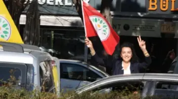 DEM PARTİ  BASIN METNİ