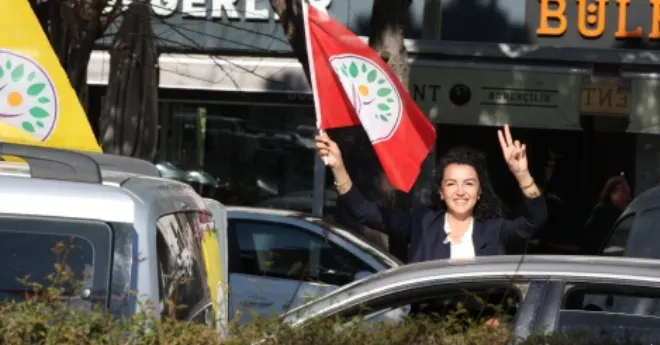 DEM PARTİ  BASIN METNİ
