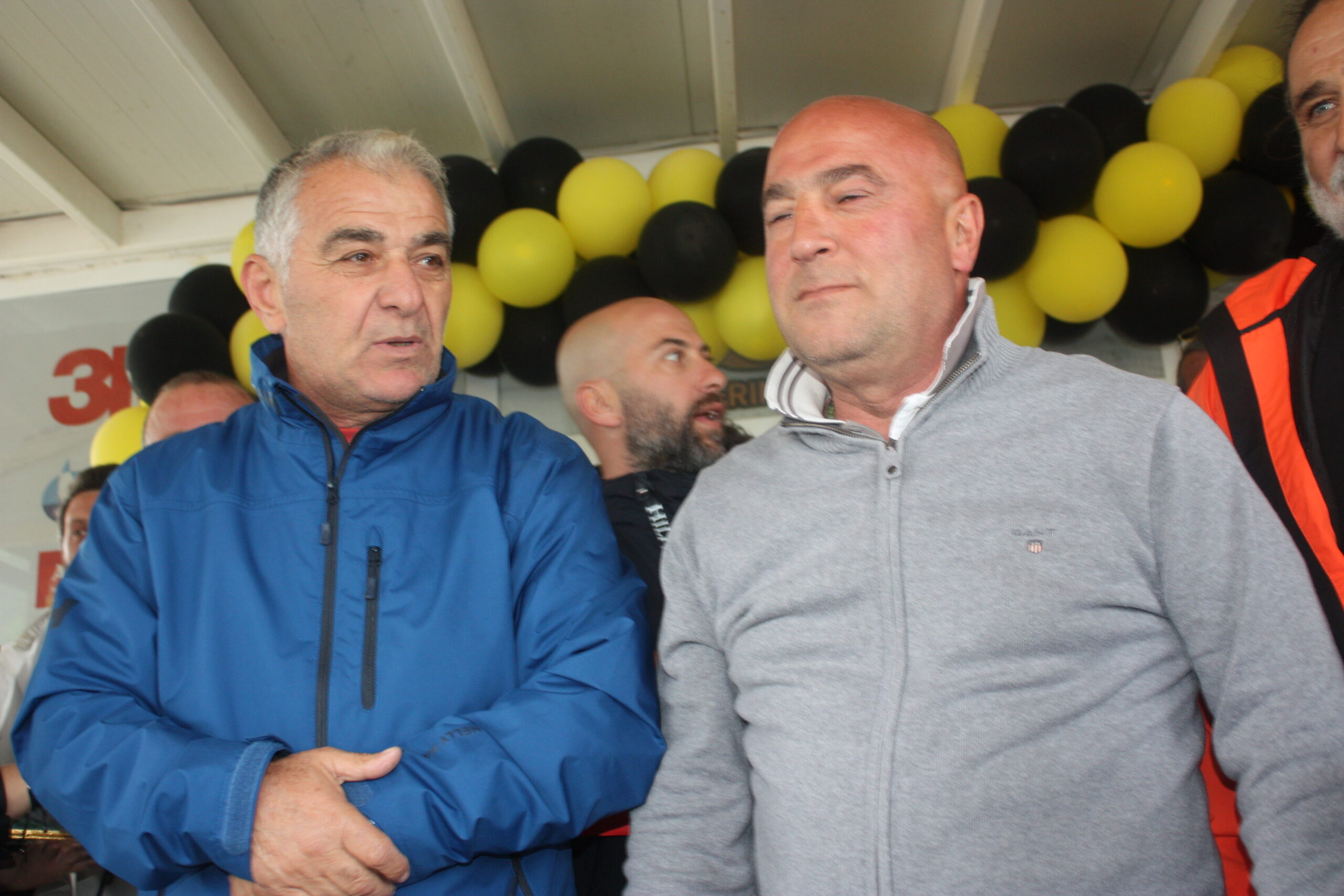 SU DİZAYN  ORGANİZASYON 3 K MARİN  SOLUTIONS AÇILIŞINI YAPTI