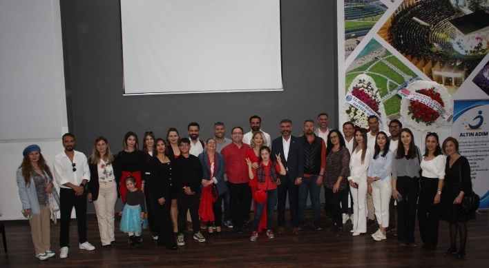 YA ONLAR BİZİ FARKLI GÖRÜYORSA  “FARKINDALIK HAFTASI”
