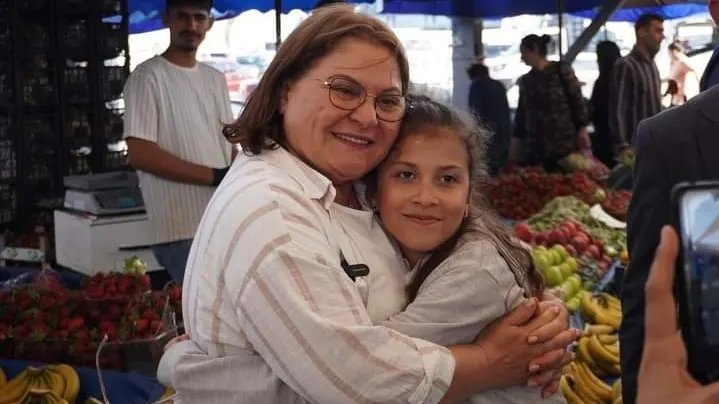 ŞİMDİ VEFA ZAMANI