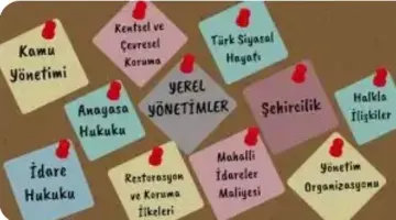 BEŞ YIL BELEDİYECİLİK Mİ ? ÜÇ DÖNEM BELEDİYECİLİK Mİ ?