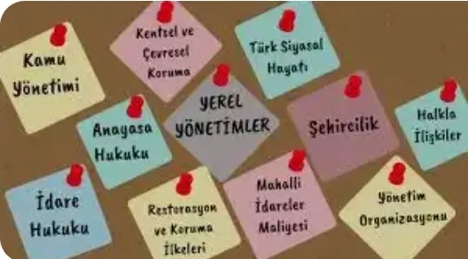 BEŞ YIL BELEDİYECİLİK Mİ ? ÜÇ DÖNEM BELEDİYECİLİK Mİ ?