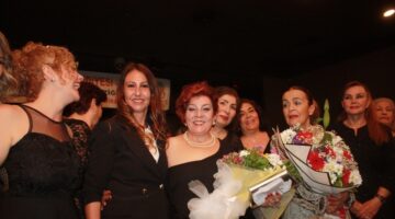 RUMELİLER DERNEĞİ VE DİMDERDEN TARİHE UZANAN MİNNET