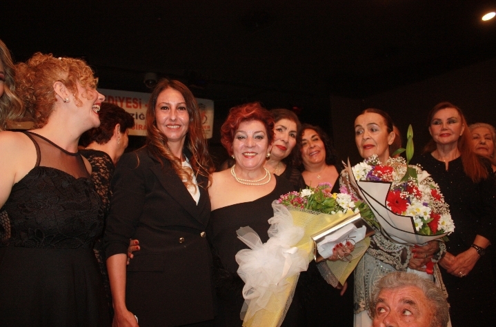 RUMELİLER DERNEĞİ VE DİMDERDEN TARİHE UZANAN MİNNET