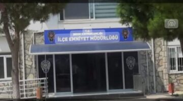 Didim Emniyeti Göz Açtırmıyor