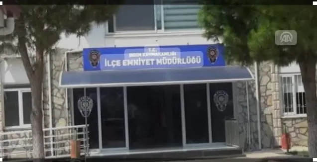 Didim Emniyeti Göz Açtırmıyor