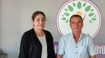 DEM PARTİ  ‘BÜTÜN KÜRT HALKININ 15 MAYIS KÜRT DİL BAYRAMINI KUTLARIZ”