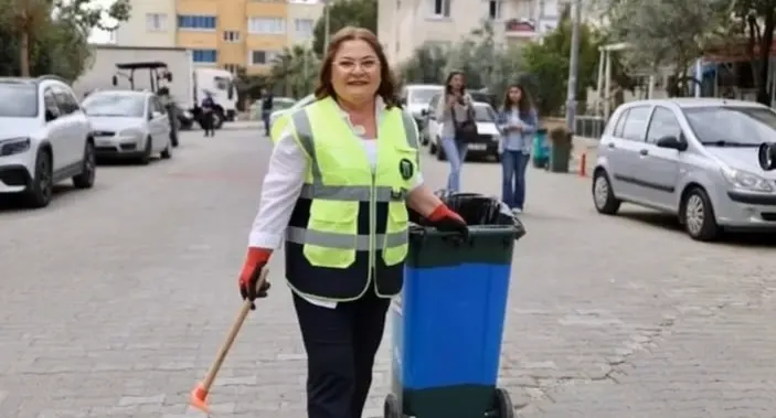 GENÇAY ÖZ KAYNAKLARI TASARRUFLU KULLANUYORMU? DİDİMDE YENİ VİZYON