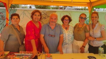 AK-YENİKÖY’DE BİLİMİN IŞIĞI PARLADI