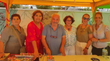 AK-YENİKÖY’DE BİLİMİN IŞIĞI PARLADI