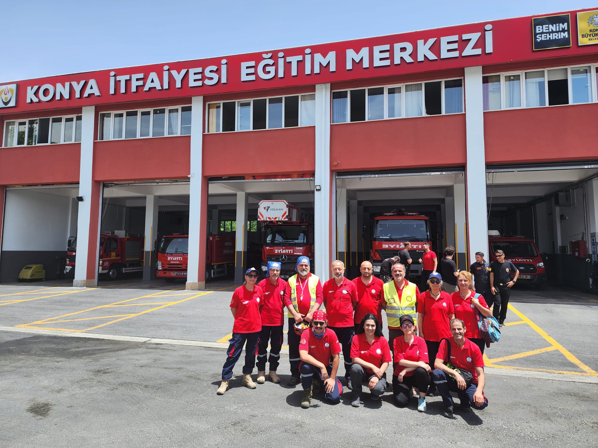 AFAR DİDİM’İN UMUDU OLMAYA DEVAM EDİYOR