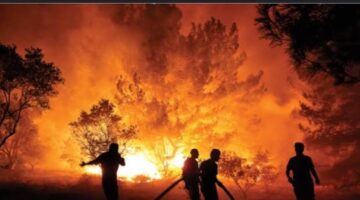 Geçmiş Olsun Çanakkale