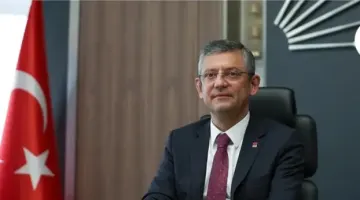 CHP Lideri Özgür ÖZEL Aydın ‘a Geliyor