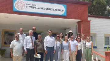 Mutlu Kadın, Mutlu Aile, Mutlu Toplum Projesi Çocuklarla Buluştu