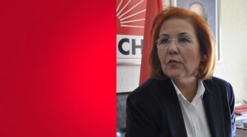 CHP AYDIN İL KADIN KOLLARI SEÇİMİ: YENİDEN AYŞE ÖZDEMİR DEDİ