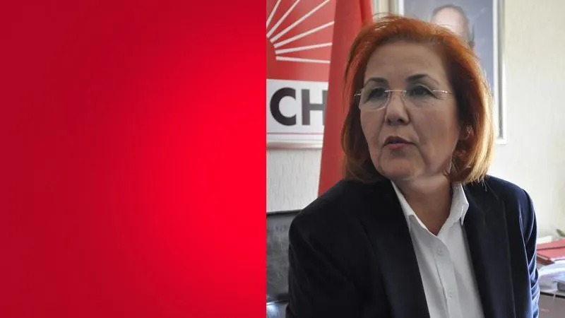 CHP AYDIN İL KADIN KOLLARI SEÇİMİ: YENİDEN AYŞE ÖZDEMİR DEDİ