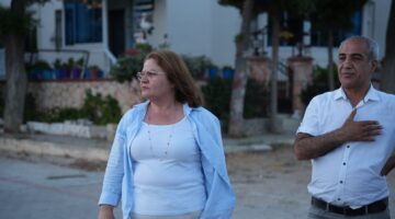 BAŞKAN GENÇAY, “DAHA GÜZEL BİR DİDİM İÇİN ÇALIŞIYORUZ”