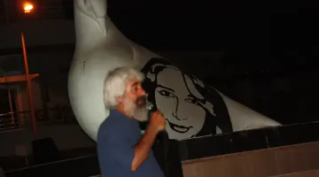 2 TEMMUZ  VE AZİZ NESİN