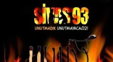 BİZİM TÜRKÜLERİMİZ VAR . SİZİN  ATEŞİNİZ.