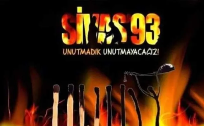 BİZİM TÜRKÜLERİMİZ VAR . SİZİN  ATEŞİNİZ.