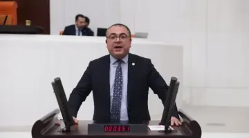 CHP’Lİ KARAKOZ: “AKP İKTİDARI TÜİK ELİYLE VATANDAŞI ENFLASYONA EZDİRİYOR”