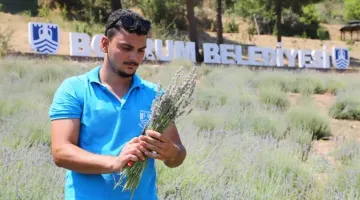 BODRUM 4. TARIM VE GENÇLİK  KAMPI TAMAMLANDI