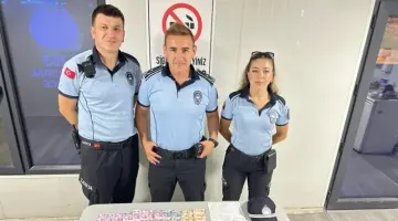KUŞADASI BELEDİYESİ’NDEN DUYGU İSTİSMARCILARINA OPERASYON