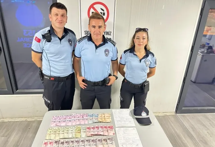 KUŞADASI BELEDİYESİ’NDEN DUYGU İSTİSMARCILARINA OPERASYON